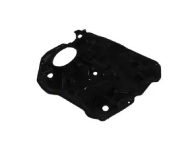 Mopar 68388926AA Panel-Carrier Plate