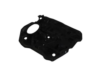 Mopar 68388926AA Panel-Carrier Plate