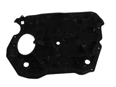 Mopar 68388926AA Panel-Carrier Plate