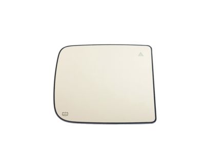 Mopar 68401394AA Mirror Replacement Glass