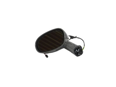 Mopar 6WA33PDNAA Mirror-Outside Rearview