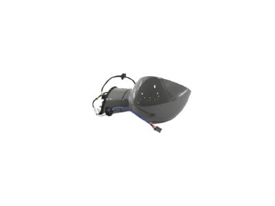 Mopar 6WA33PDNAA Mirror-Outside Rearview