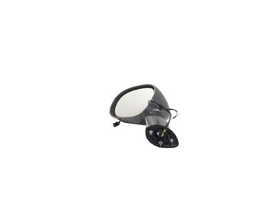 Mopar 6WA33PDNAA Mirror-Outside Rearview