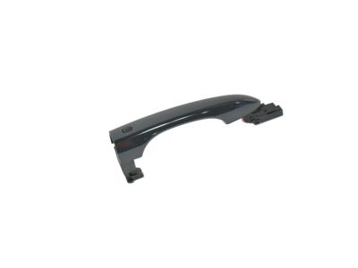 Mopar 5SV48MSQAC Handle-Exterior Door