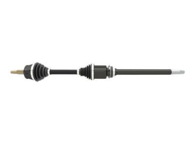 Mopar 68293938AA Axle Shaft Right