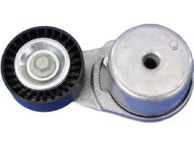 Mopar 4891617AA TENSIONER-Belt