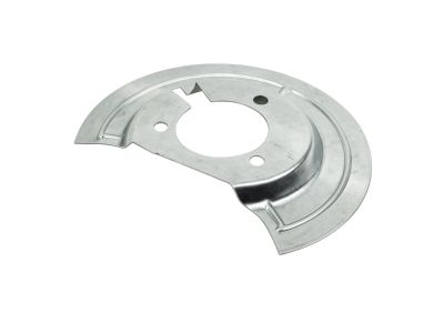 Mopar 52010138AG Shield-Splash