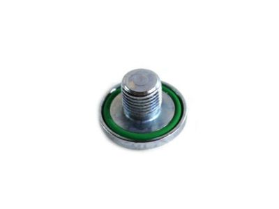 Mopar 68261581AA Oil Drain Plug