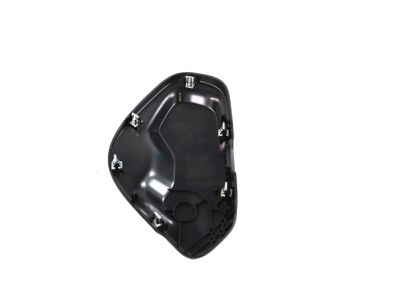 Mopar 6FG49TX7AE Shield-Seat RECLINER