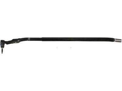 Mopar 68038055AD Package-Outer End