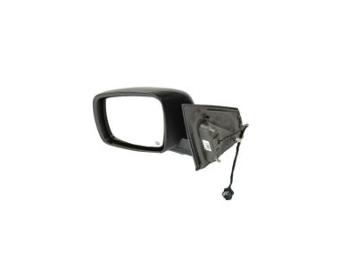Mopar 6AD071X8AA Outside Rearview Mirror