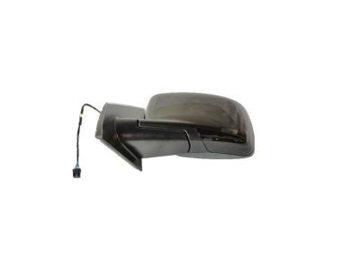 Mopar 6AD071X8AA Outside Rearview Mirror