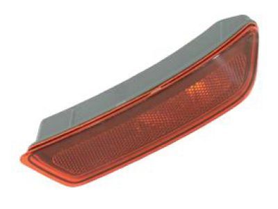 Mopar 68275963AC Reflector-FASCIA