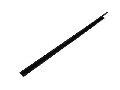 Mopar 5303687AH WEATHERSTRIP-Front Door Belt Outer
