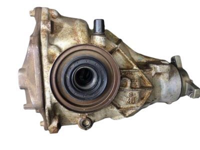 Mopar 5037799AD Differential-Rear Axle