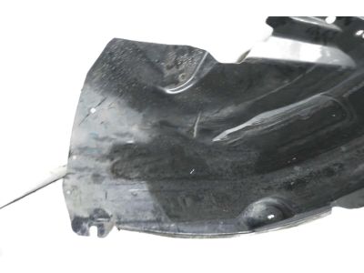 Mopar 5043108AC Shield-Splash