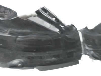 Mopar 5043108AC Shield-Splash