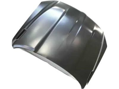 Mopar 68276294AB Hood Panel