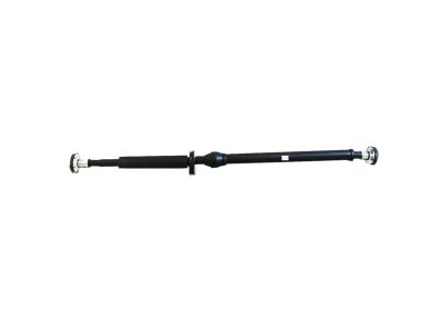 Mopar 53010693AI Drive Shaft Rear
