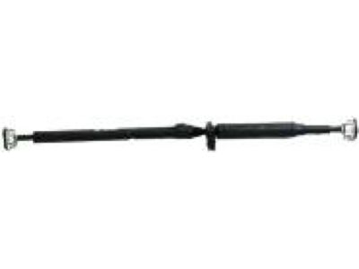 Mopar 53010693AI Drive Shaft Rear