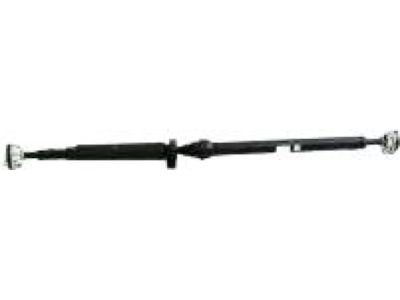 Mopar 53010693AI Drive Shaft Rear