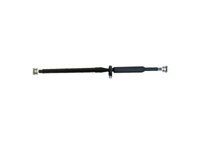 Mopar 53010693AI Drive Shaft Rear