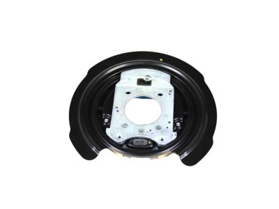 Mopar 68249593AA Plate-Parking Brake