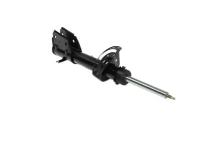 Mopar 68323309AB FRONT SUSPENSION