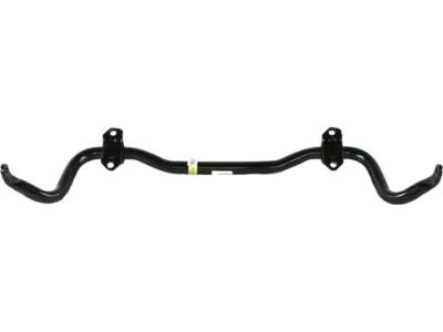 Mopar 68252204AD Bar-Front