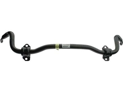Mopar 68252204AD Bar-Front