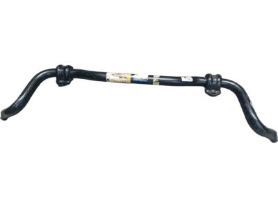 Mopar 68252204AD Bar-Front