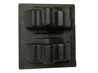 Mopar 56019935 Switch As-Power Window Double