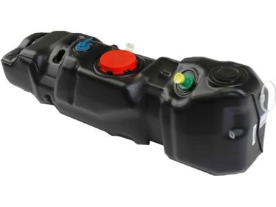 Mopar 68408873AB Fuel Tank