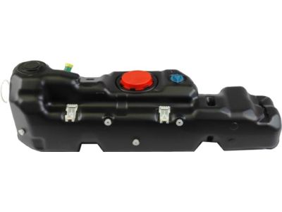 Mopar 68408873AB Fuel Tank