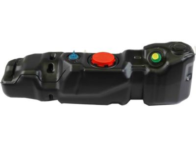 Mopar 68408873AB Fuel Tank