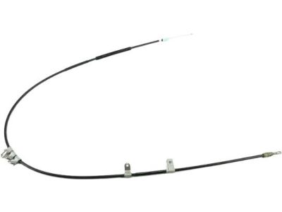 Mopar 4862226AG Cable-Parking Brake