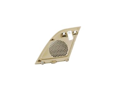 Mopar 6NK20HL1AB Grille-Instrument Panel Speaker