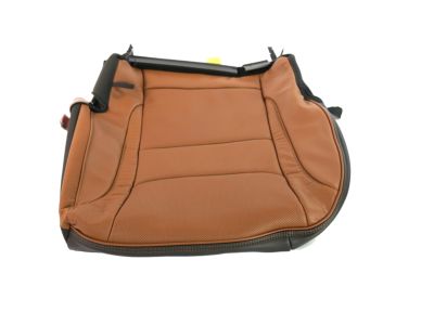 Mopar 6RF11LT5AB Rear Seat Cushion Cover