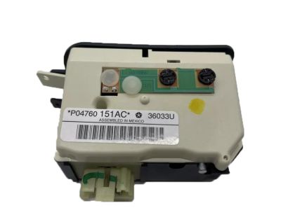 Mopar 4760151AC Switch-HEADLAMP