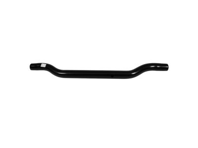 Mopar 68026080AB CROSSMEMBER-UNDERBODY