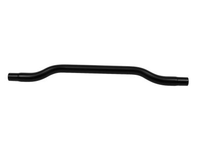 Mopar 68026080AB CROSSMEMBER-UNDERBODY