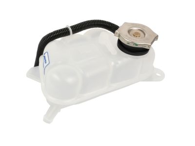 Mopar 55111354AA Cap-Coolant Recovery Bottle