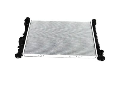 Mopar 68480072AC Engine Cooling