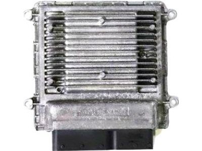Mopar R5150469AA Powertrain Control Generic Module
