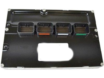 Mopar R5150469AA Powertrain Control Generic Module