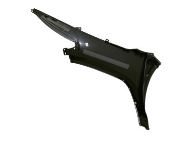 Mopar 68103308AD Fender-Front