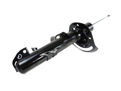 Mopar 5274533AF *STRUT-FRONTSUSPENSION