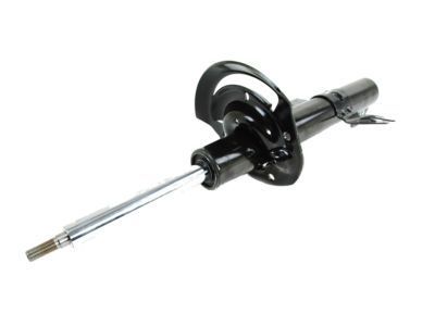 Mopar 5274533AF *STRUT-FRONTSUSPENSION