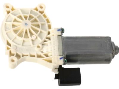 Mopar 68376201AA Window Regulator Motor