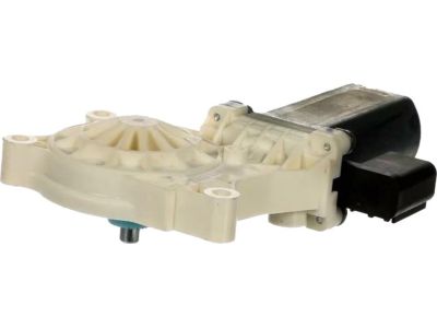 Mopar 68376201AA Window Regulator Motor